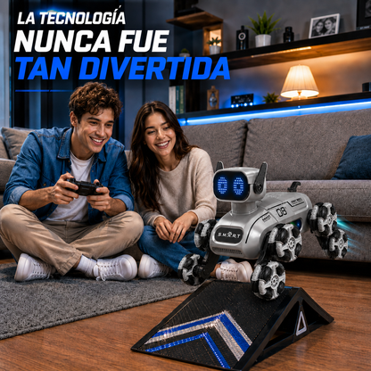 CYBERDOG TURBO™  | Más Divertido, Más Increíble