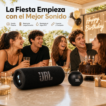KIT 3 EN 1 FLIP7 | Special Edition