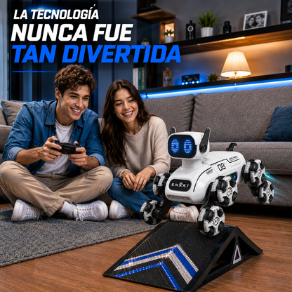 CYBERDOG TURBO™  | Más Divertido, Más Increíble