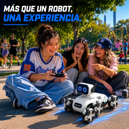 CYBERDOG TURBO™  | Más Divertido, Más Increíble